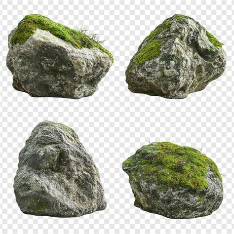 Moss stone background PSD, High Quality Free PSD Templates for Download ...