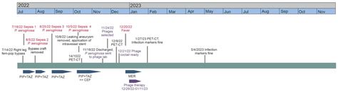 Phage–Antibiotic Combination Therapy against Recurrent Pseudomonas Septicaemia in a Patient with ...