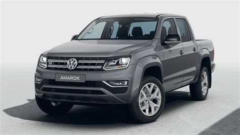 Com facelift à vista, Volkswagen Amarok 2024 tem R$ 35 mil de desconto