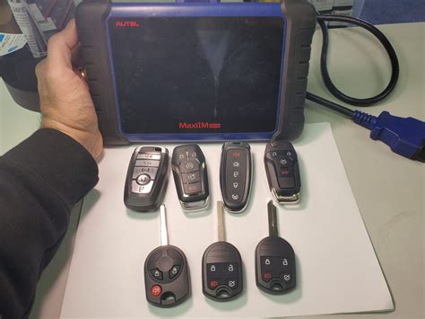 Image result for 2004 Ford Explorer Key Programming