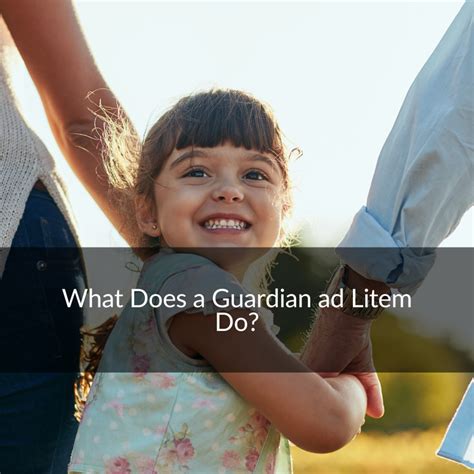 What Is a Guardian ad Litem? New Hampshire