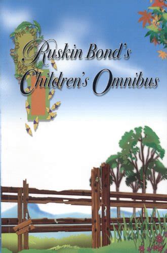 Children's Omnibus eBook : Bond, Ruskin: Amazon.in: Kindle Store