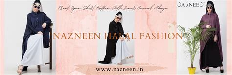Buy Designer's Abaya, Burqa, Naqab, Modest Wear & Islamic Cloths Online ...