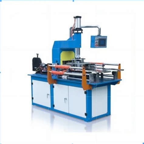 Electric Coiling Machine Manufacturer from New Delhi