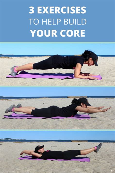 Image result for Core Training Exercises