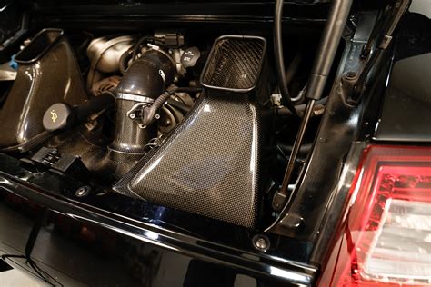 2008 997 C2S F77 Champion motorsports package | Sloan Motor Cars