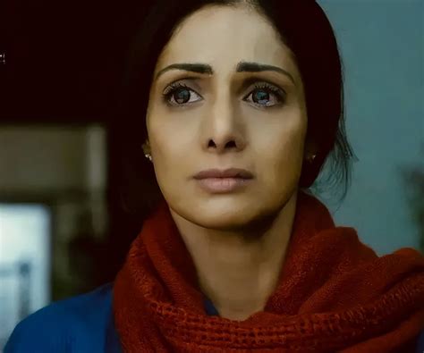 希里黛玉：从低种姓下民到宝莱坞女皇，她54岁的一生既传奇又悲哀_美貌_电影界_演技