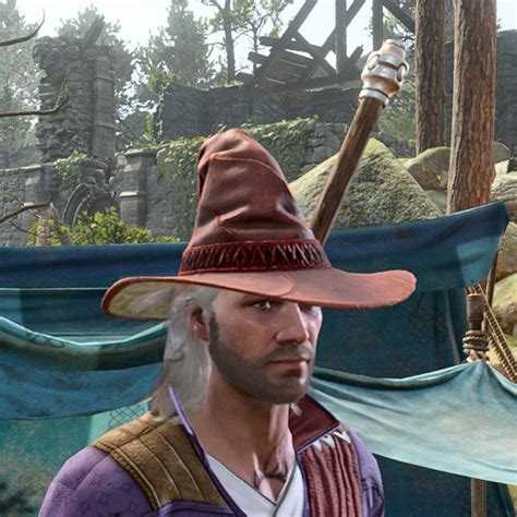 Hat of Fire Acuity - bg3.wiki