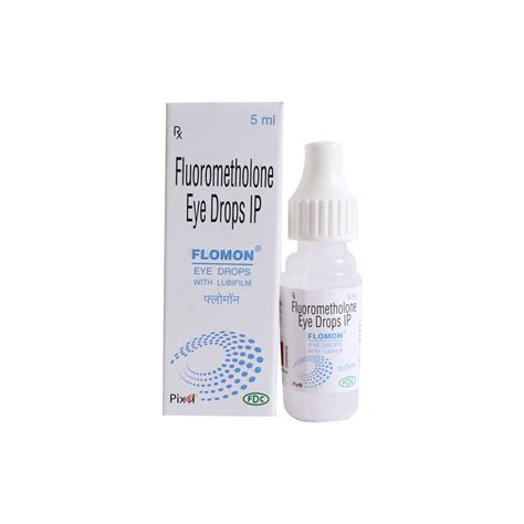 FLOMON EYE DROPS 5ML Price, Uses, Side Effects, Composition - Apollo ...