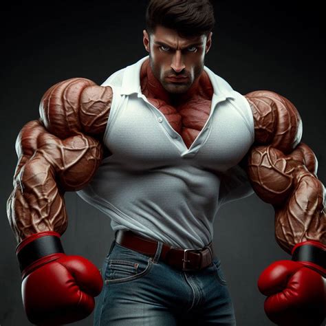 Image result for Muscle Pecs deviantART