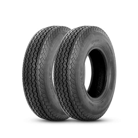 4.80-8 Trailer Tires 4.80x8 6PR Load Range C Highway Boat Trailer Log ...