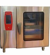 Image result for Commercial Combi Steam Oven