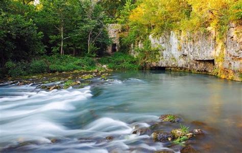 Ozark National Scenic Riverways (Missouri) - 2020 What to Know Before ...