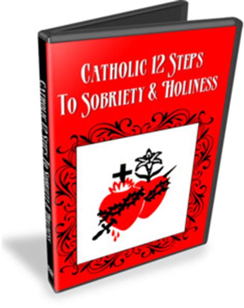 Image result for Images Catholic 12 Step Program