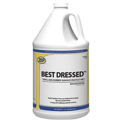 Zep Vehicle Wash, Bottle, White, Liquid, PK4 63624 | Zoro