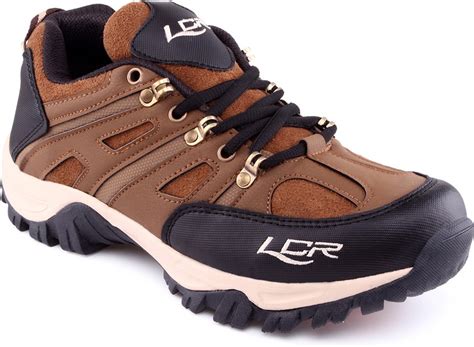 Lancer Brown Running Shoes For Men - Buy Brown Color Lancer Brown ...