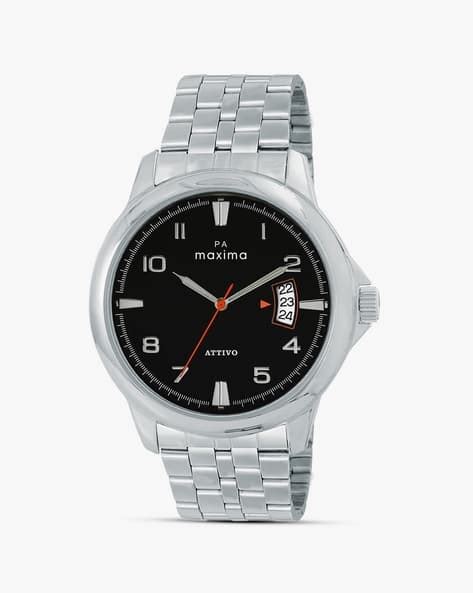 Noise Arc Round Dial Smartwatch with 1.38" Heavy-Duty Display with ...