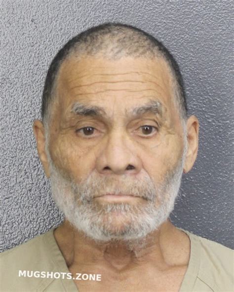 RODRIGUEZ-ROSADO OBDULIO 10/07/2022 - Broward County Mugshots Zone