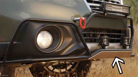 Image result for Subaru Outback Modifications