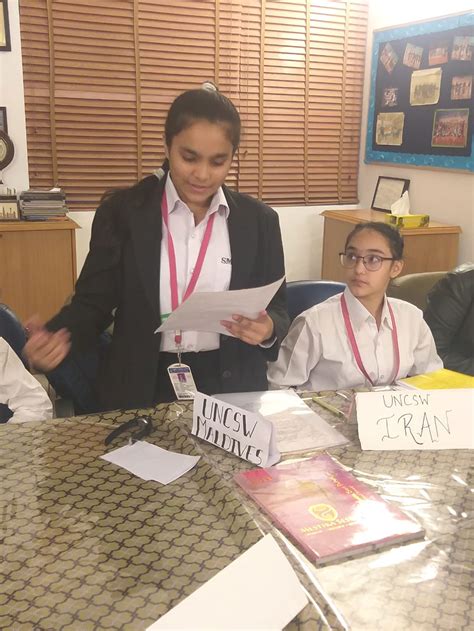 St. Mark's World School, Meera Bagh, Delhi - OTHER ACTIVITIES