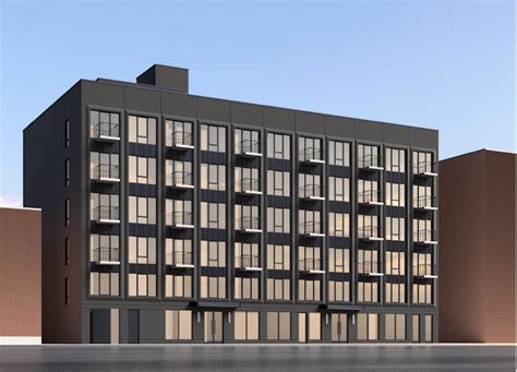 Housing Lottery Launches for 2001 Nostrand Avenue in Flatbush, Brooklyn ...