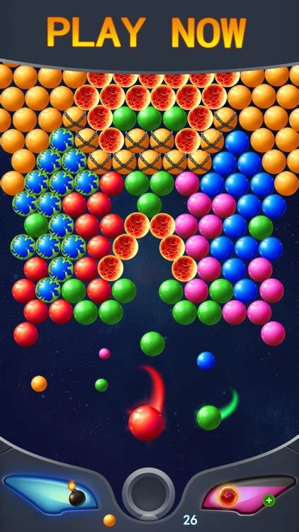 Bubble Pop-Bubble Pop Games by 单机小游戏