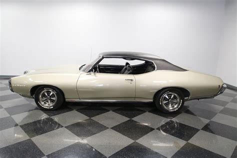 1969 Pontiac Le Mans | Classic Cars for Sale - Streetside Classics