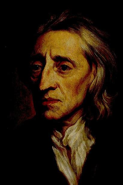 John Locke | Meer