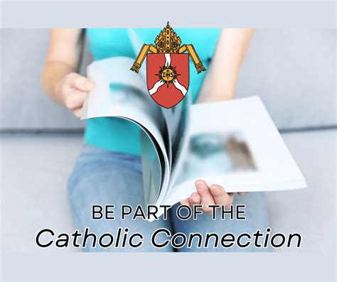 Image result for Catholic Connection