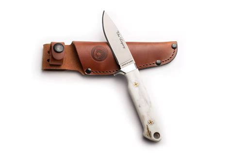 Legacy - Knives of Alaska