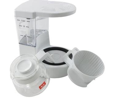 Melitta Aromaboy koffiezetapparaat: beste prijs - Tweakers