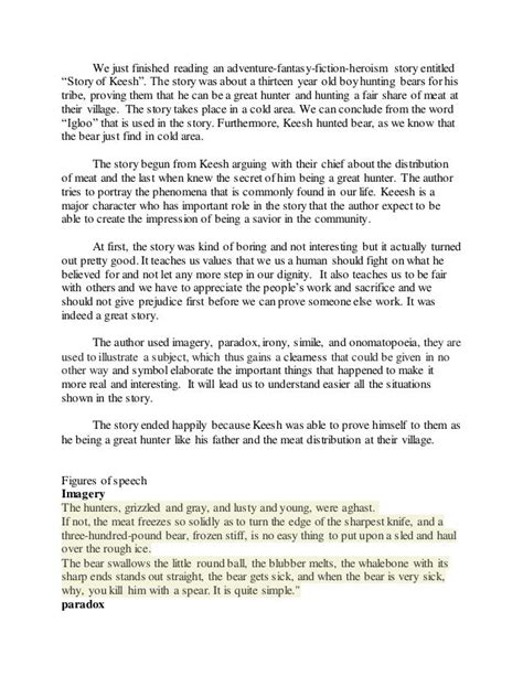 Image result for Critique Paper Sample