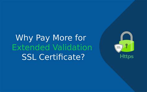 Image result for SSL Extended Validation