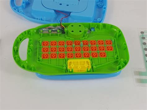Image result for LeapFrog Keyboard