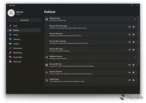 Auto Win Script 的图像结果