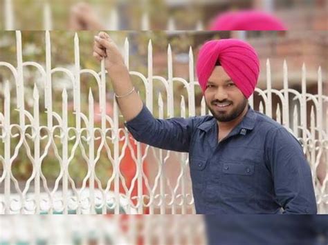 Punjab Elections 2016: Gurpreet Singh Ghuggi replaces Chotepur as ...