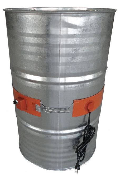 Industrial Drum Heater Manufacturers in India | Barrel Heaters