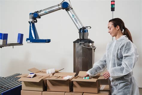 Image result for Cobot Examples