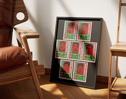 Postal Stamp Example 的图像结果