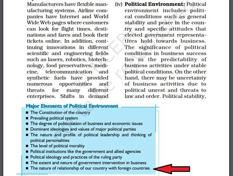 “The nature of the relationship of our country with foreign countries ...