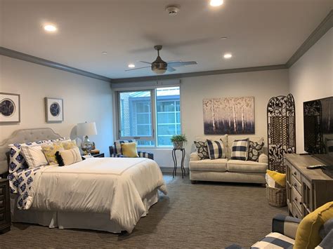 Assisted Living in Dallas, TX | CC Young