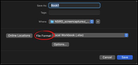 Image result for Excel File Saving