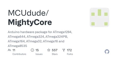 Programming ATMEGA32 with arduino C language - Programming - Arduino Forum