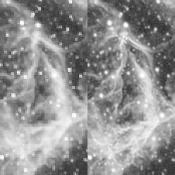 Image result for PixInsight Deconvolution OSC