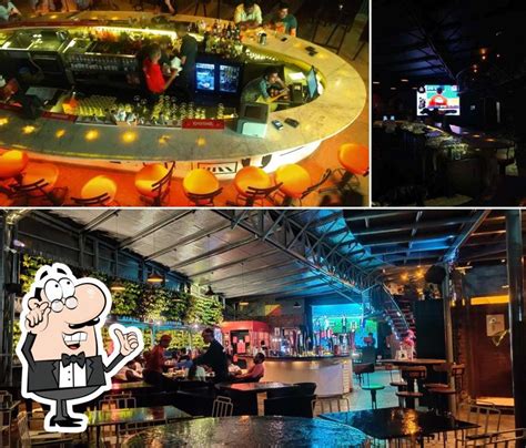 SkyDeck by Sherlock's, Bengaluru - Restaurant menu, prices and reviews