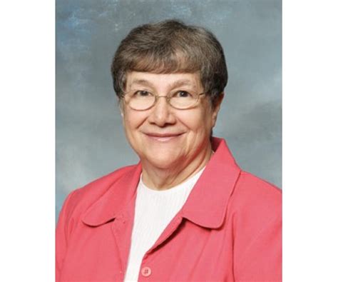 Sr. Mary Grace Carlisano Cdp Obituary (2024) - Pittsburgh, PA - Anthony ...
