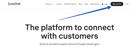 How to get started with JivoChat