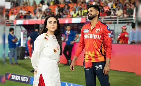 "हमारा काम अभी अधूरा है..." पंजाब किंग्स के खिताब से चूकने पर प्रीति ...