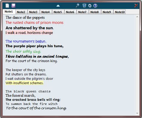 Image result for AHK GUI Color Codes
