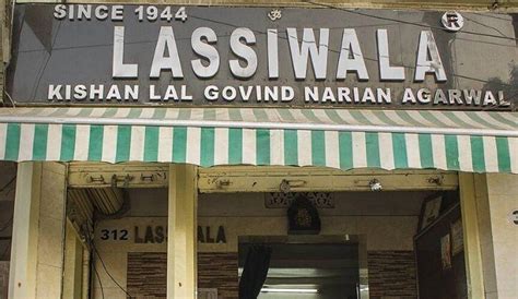 Lassiwala MI Road Jaipur | WhatsHot Delhi Ncr